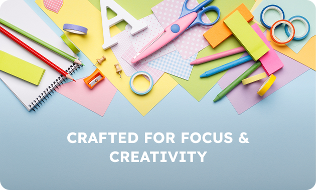 crafted